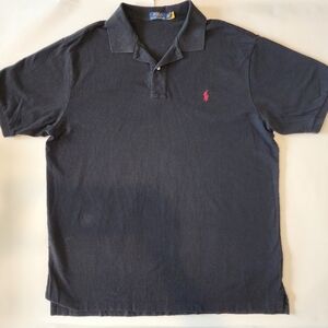 Polo Ralph Lauren Collared Short Sleeve Shirt